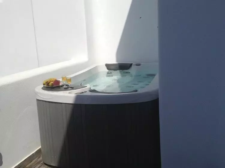 Depis Edem Luxury Villas