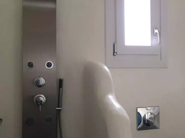 Depis Edem Luxury Villas