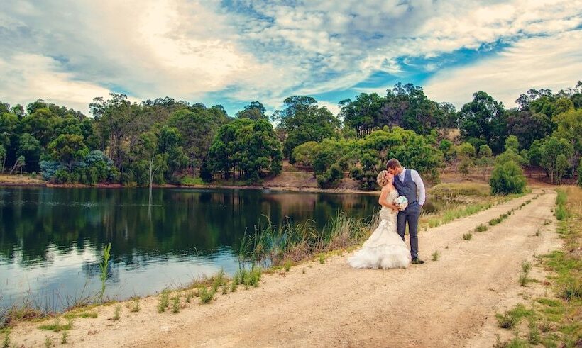 Evedon Lakeside Retreat