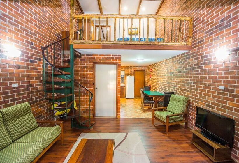 Evedon Lakeside Retreat