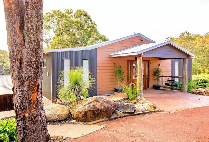 Evedon Lakeside Retreat