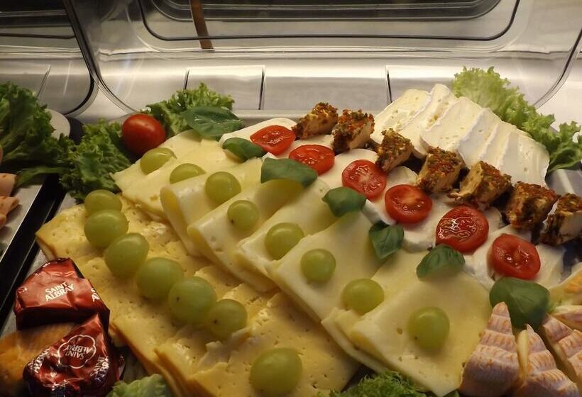 Ferienhaushotel Zur Grünen Oase