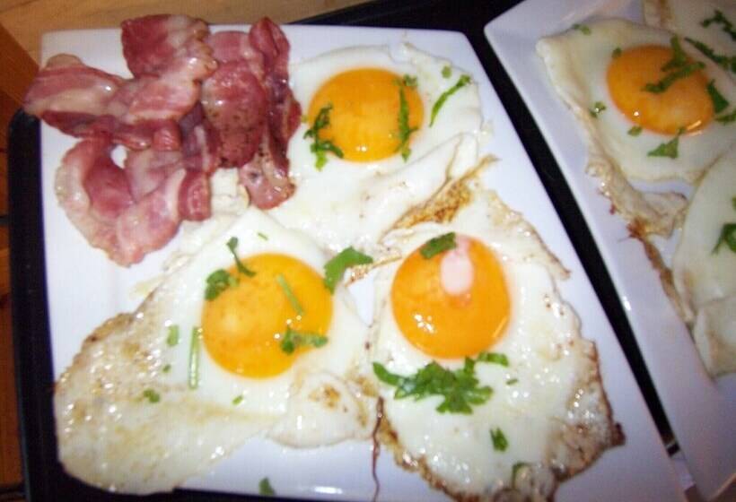 Ferienhaushotel Zur Grünen Oase