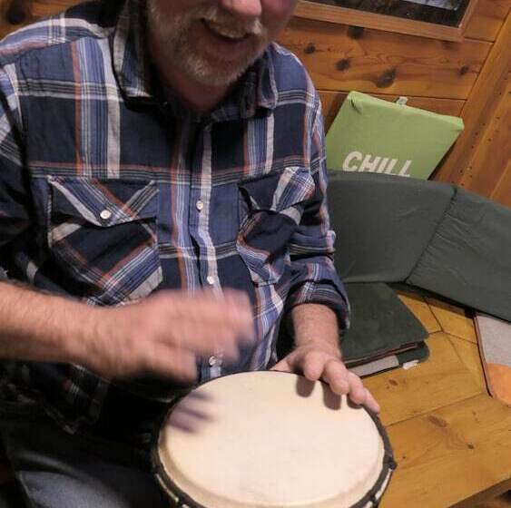 Ferienhaushotel Zur Grünen Oase