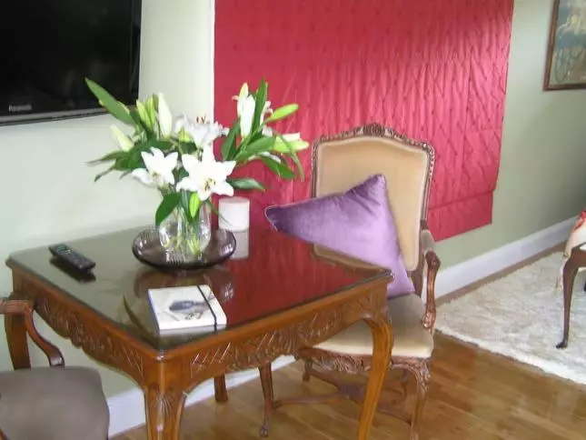 Gooromon Park Cottages