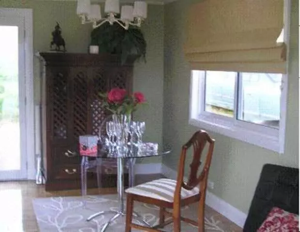 Gooromon Park Cottages