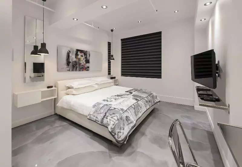 Presidential Loft By Simplissimmo