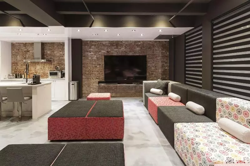 Presidential Loft By Simplissimmo