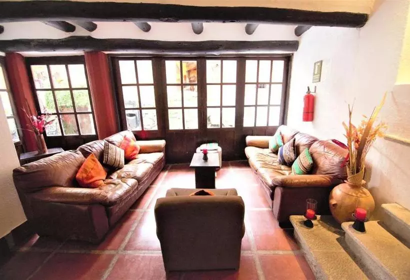 Hostal Hatun Inti Classic Machupicchu