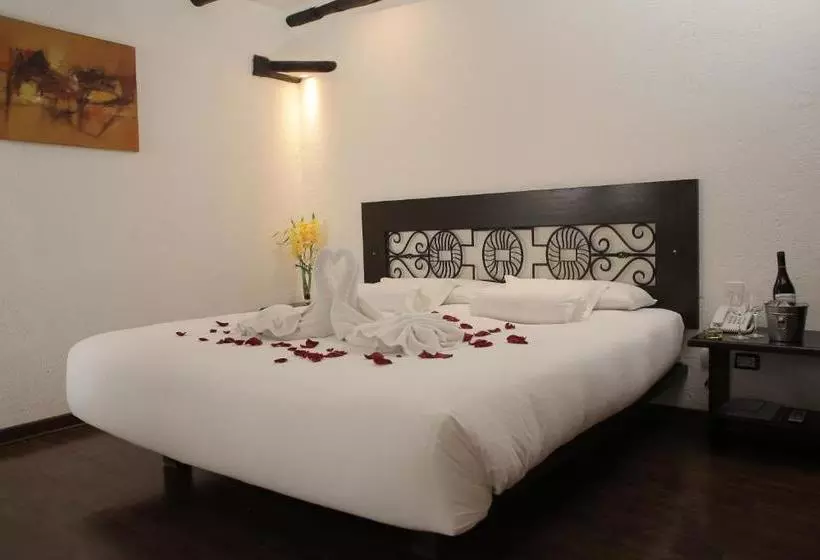 Hostal Hatun Inti Classic Machupicchu