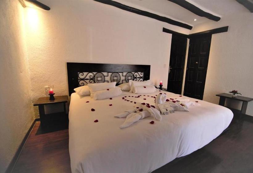 Хостел Hatun Inti Classic Machupicchu