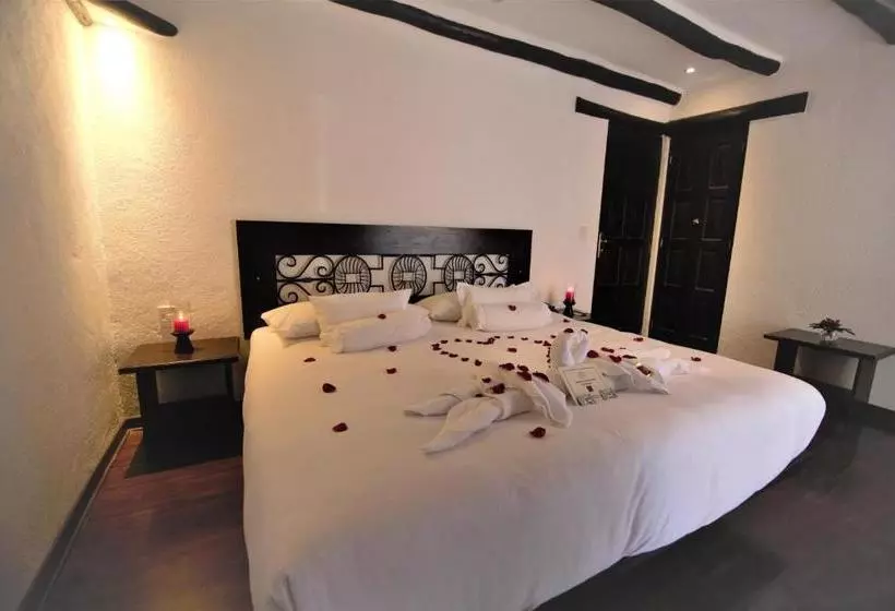 Hostal Hatun Inti Classic Machupicchu