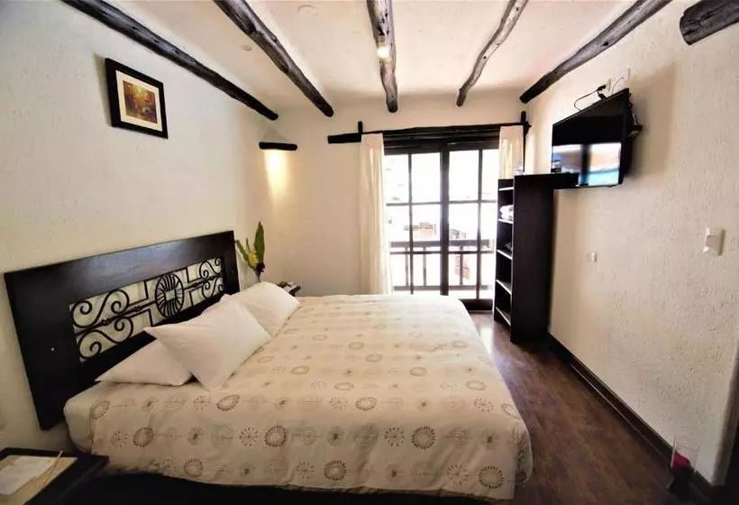 Hostal Hatun Inti Classic Machupicchu
