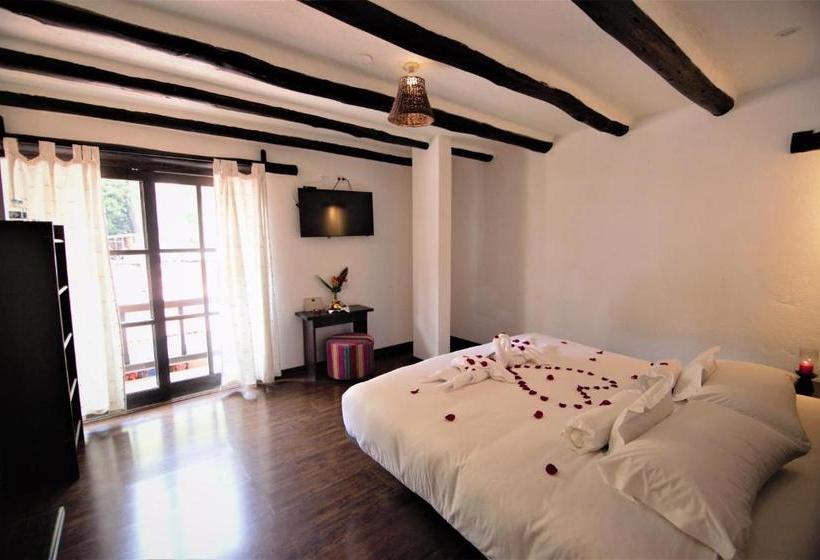 Хостел Hatun Inti Classic Machupicchu