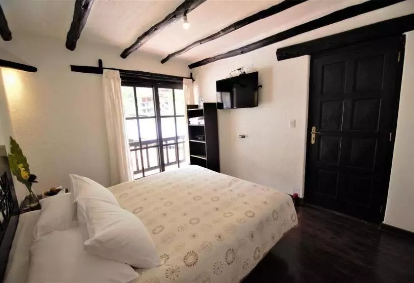 Hostal Hatun Inti Classic Machupicchu