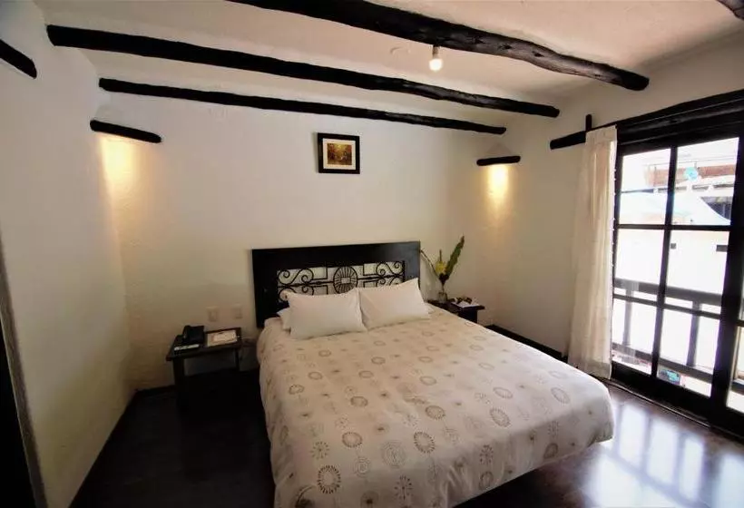 Hostal Hatun Inti Classic Machupicchu