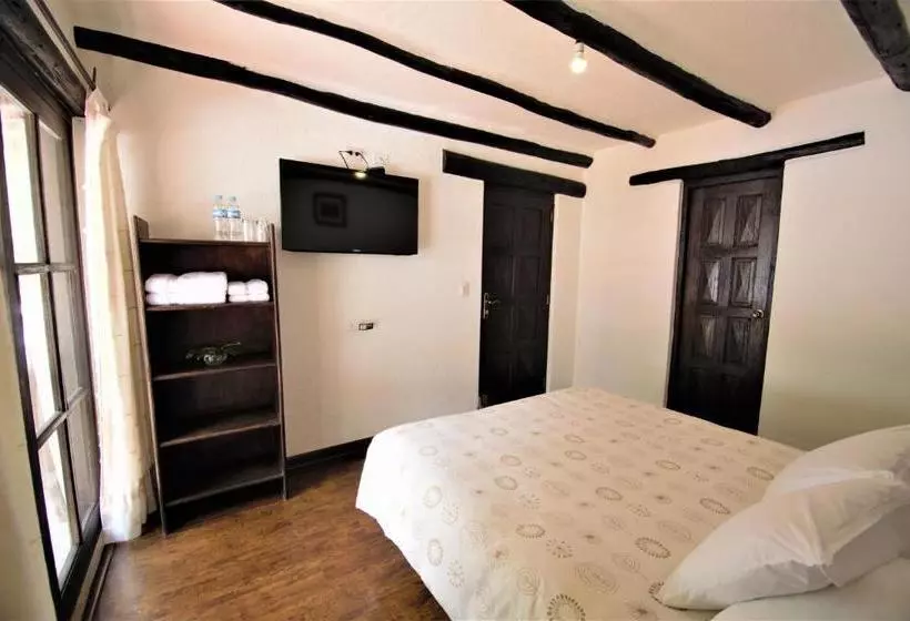 Hostal Hatun Inti Classic Machupicchu