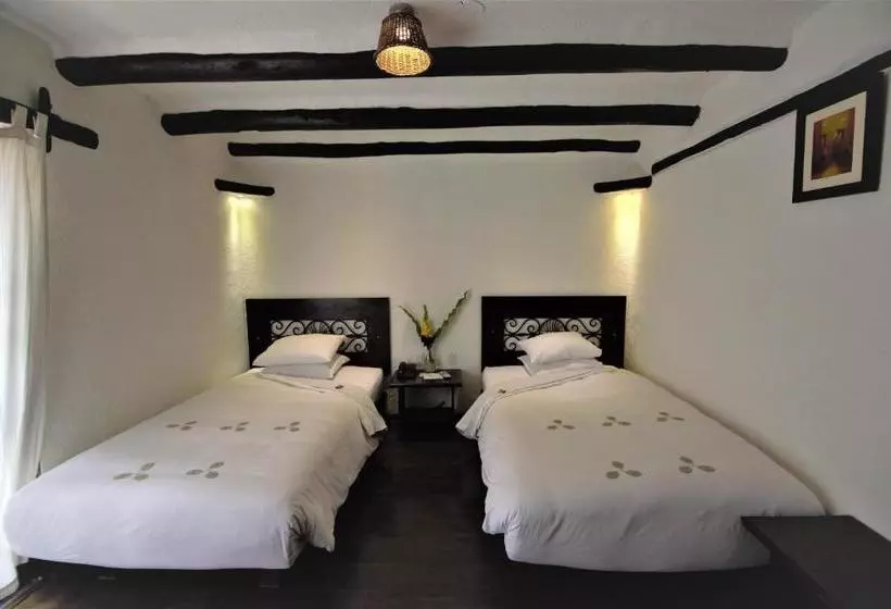 Hostal Hatun Inti Classic Machupicchu