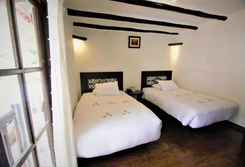 Hostal Hatun Inti Classic Machupicchu