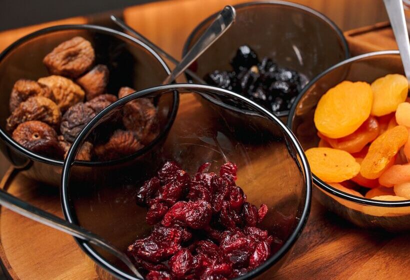 ホテル Akena City Reims Bezannes