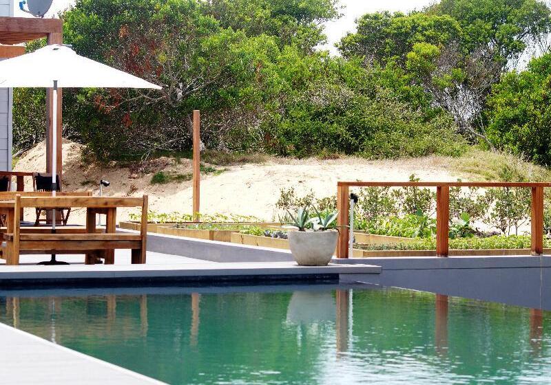 Anastasio Hotel & Beach Club