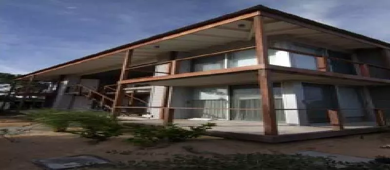 Anastasio Hotel & Beach Club