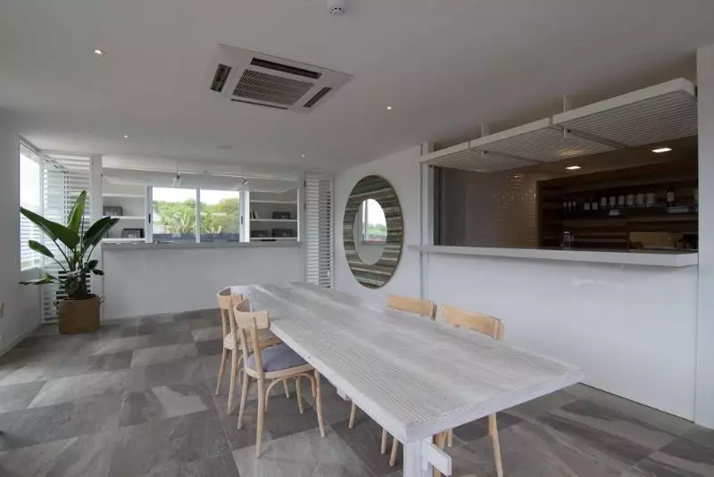 Anastasio Hotel & Beach Club