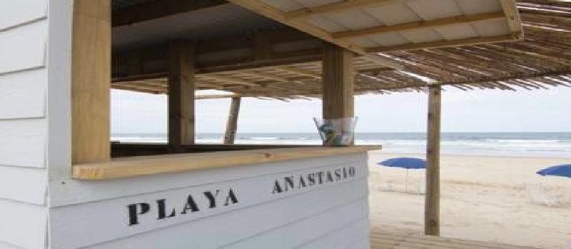 Anastasio Hotel & Beach Club
