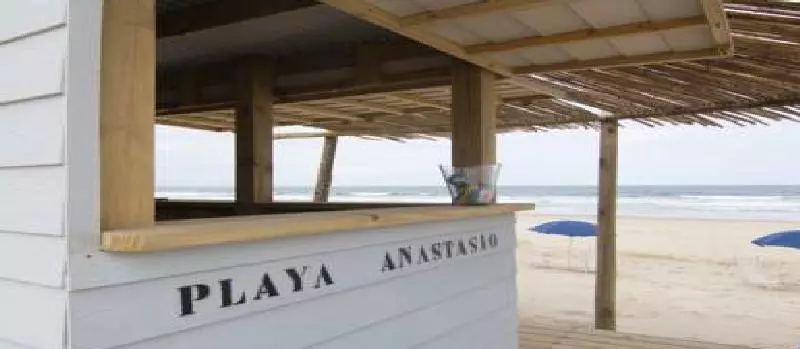 Anastasio Hotel & Beach Club