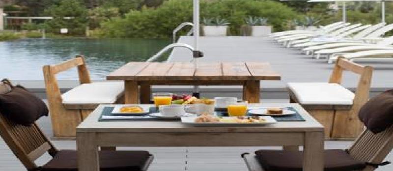 Anastasio Hotel & Beach Club