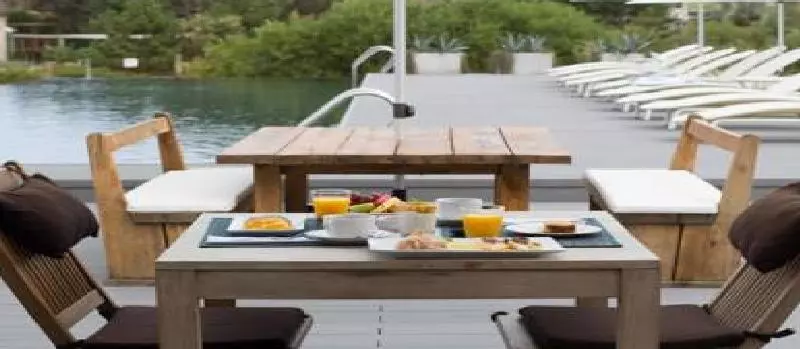 Anastasio Hotel & Beach Club