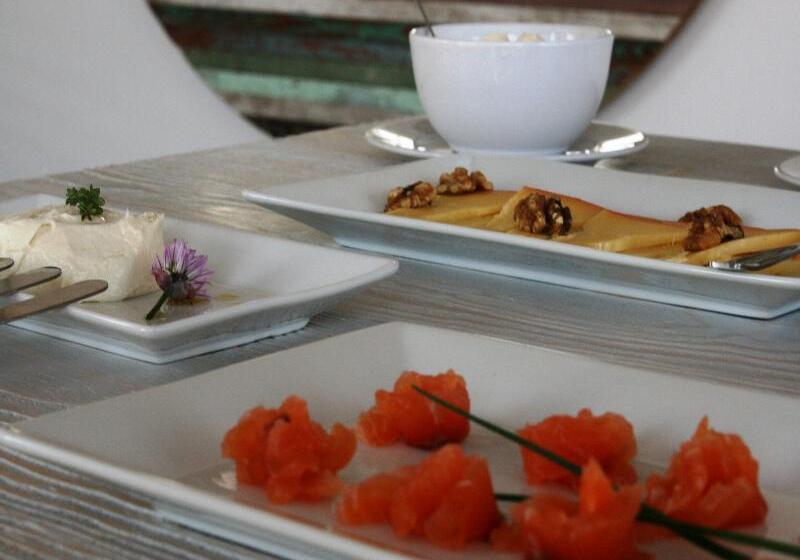 Anastasio Hotel & Beach Club