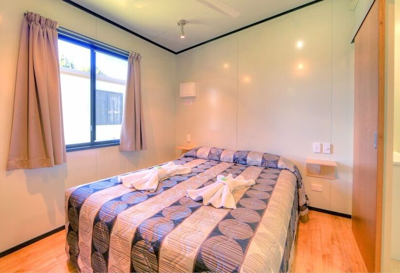 酒店 Big4 Toowoomba Garden City Holiday Park