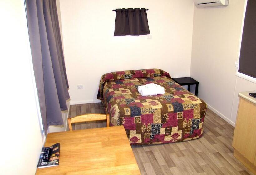 酒店 Big4 Toowoomba Garden City Holiday Park