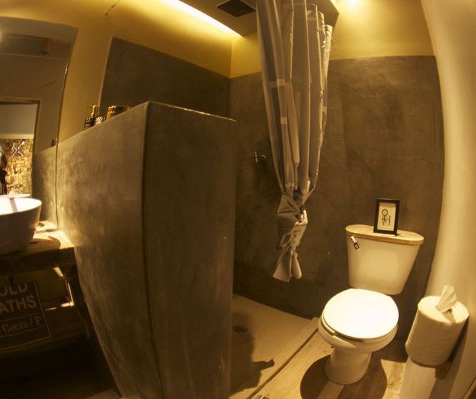 هتل Casa Chiquita Correo