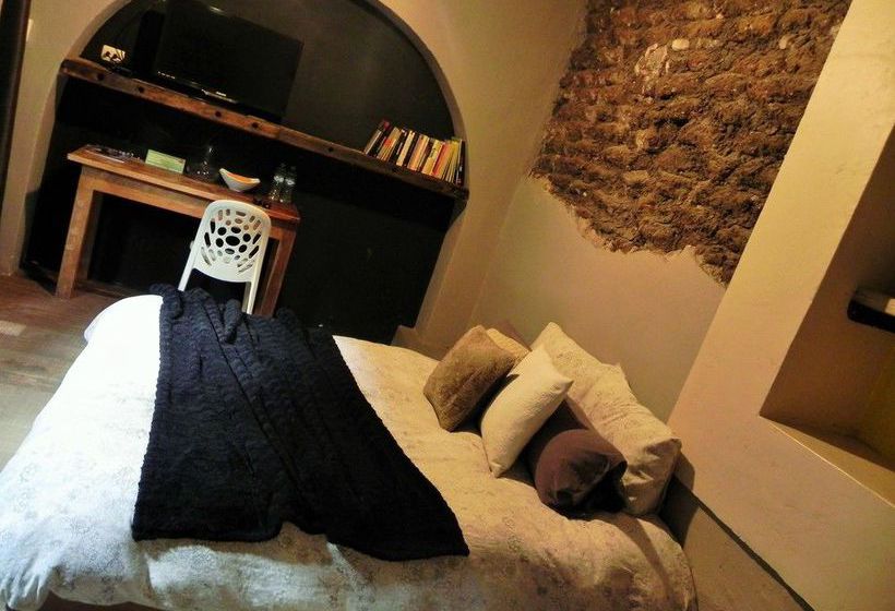 هتل Casa Chiquita Correo