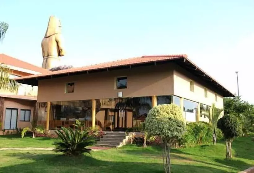 Отель Confident Amoon The Glamour Spa And Resort