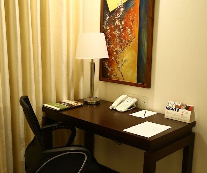 호텔 Country Inn & Suites By Radisson Bhiwadi