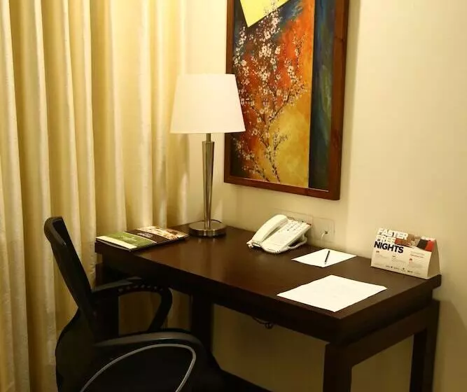 فندق Country Inn & Suites By Radisson Bhiwadi