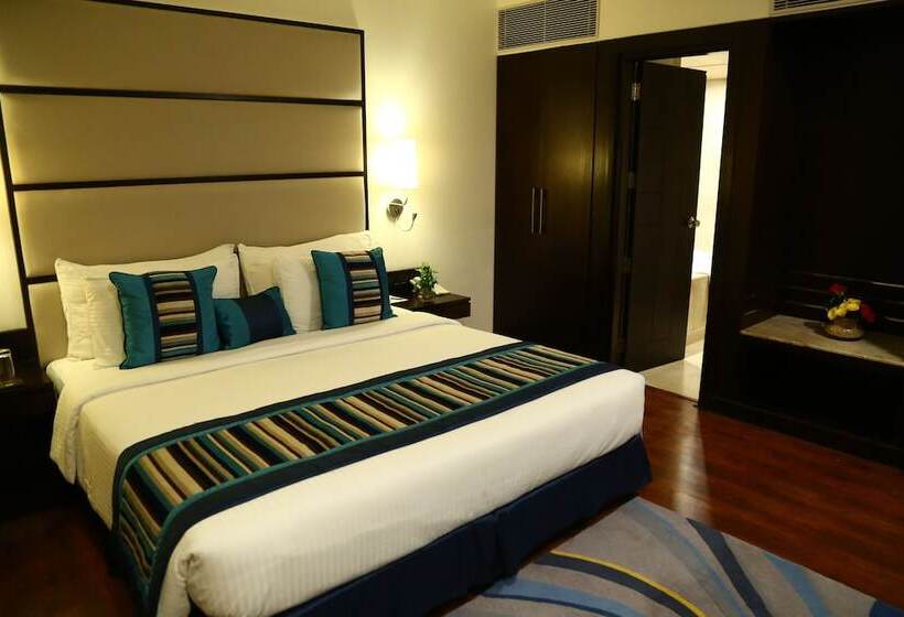 호텔 Country Inn & Suites By Radisson Bhiwadi