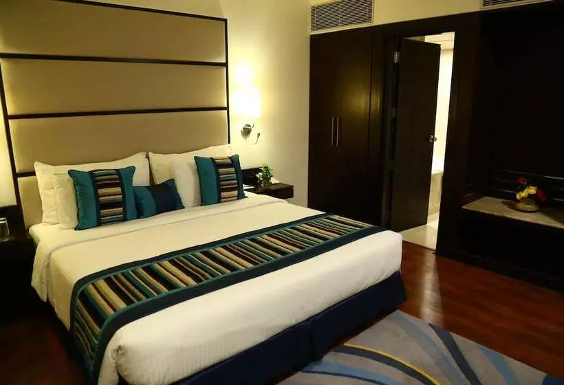 فندق Country Inn & Suites By Radisson Bhiwadi