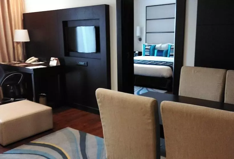 فندق Country Inn & Suites By Radisson Bhiwadi