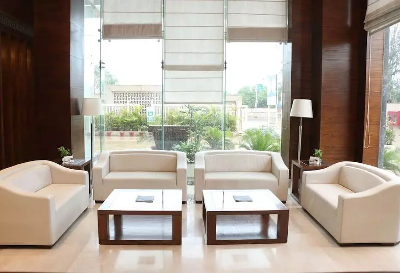 فندق Country Inn & Suites By Radisson Bhiwadi