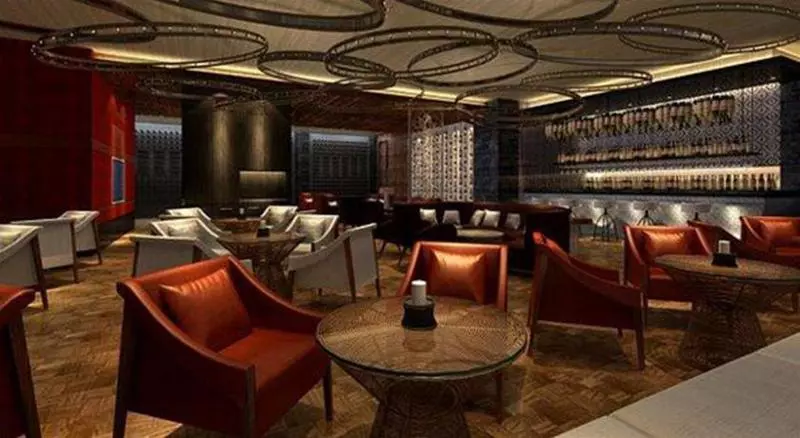 Отель Courtyard By Marriott Bilaspur