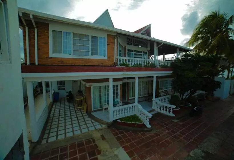 Hotel Familiar Casa Vip