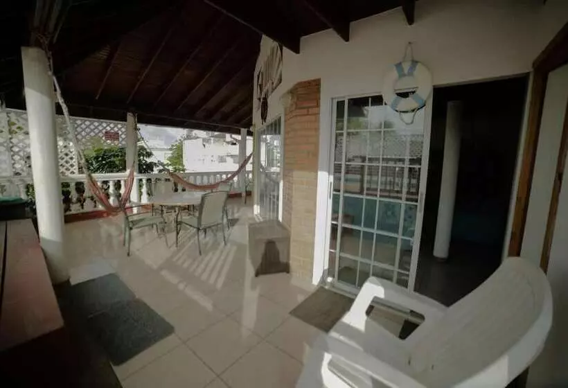 Hotel Familiar Casa Vip