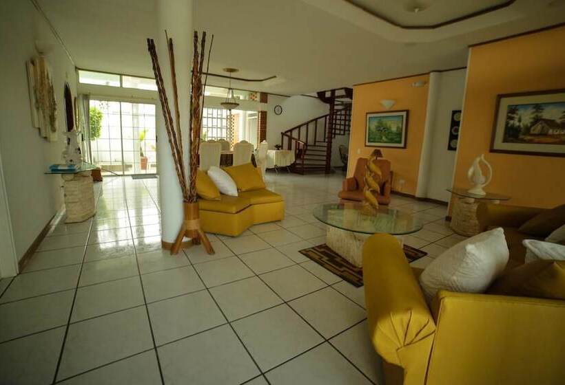 酒店 Familiar Casa Vip