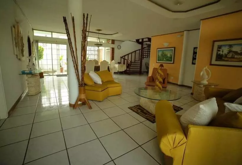 Hotel Familiar Casa Vip