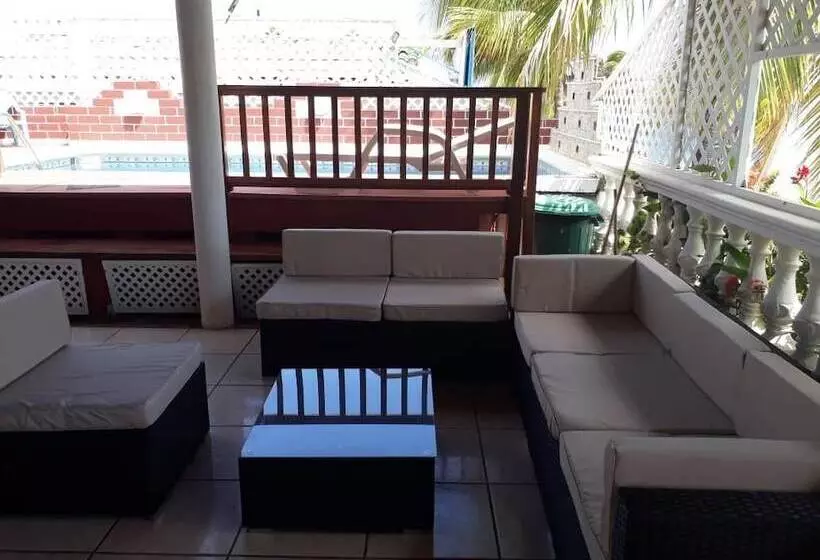 Hotel Familiar Casa Vip