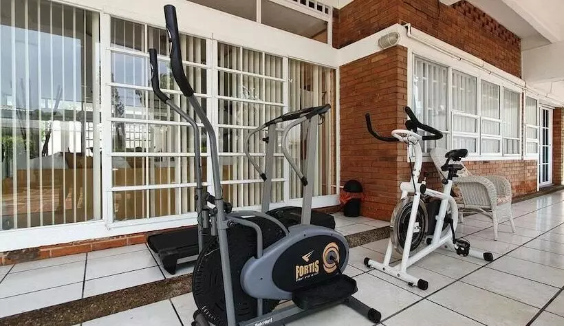 Hotel Familiar Casa Vip